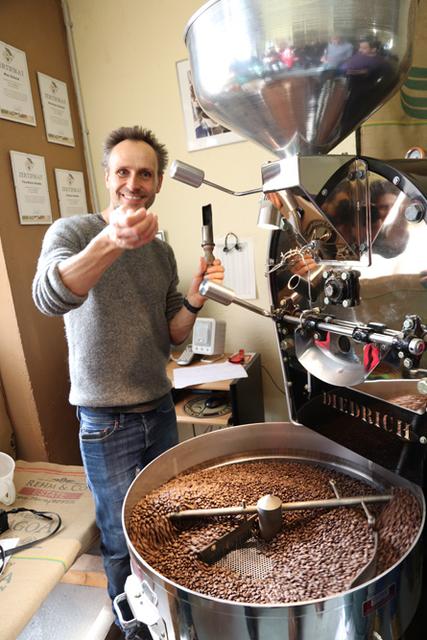 Foto: PEIQ Marketing