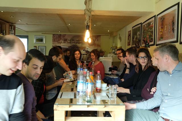 Foto: PEIQ Marketing