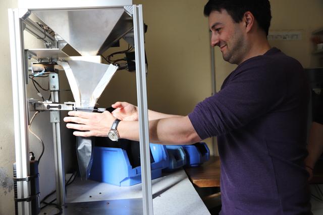 Foto: PEIQ Marketing