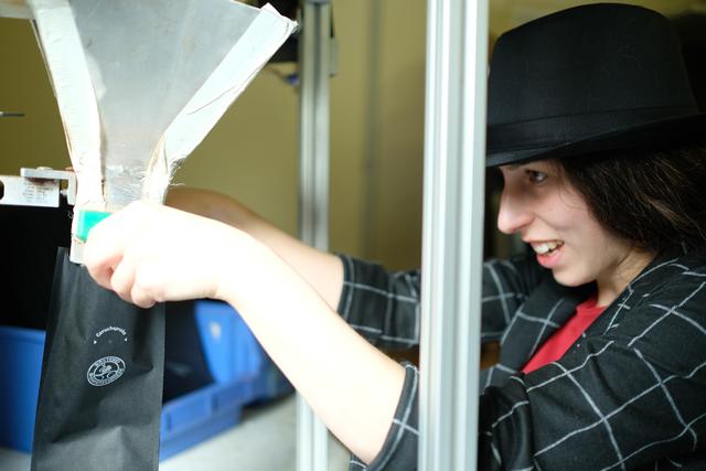 Foto: PEIQ Marketing