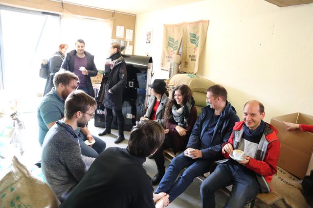 Foto: PEIQ Marketing