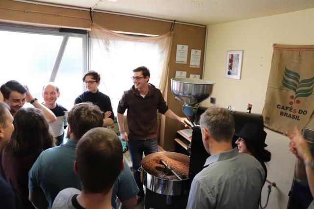 Foto: PEIQ Marketing