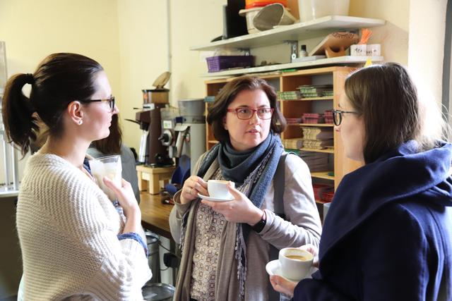 Foto: PEIQ Marketing