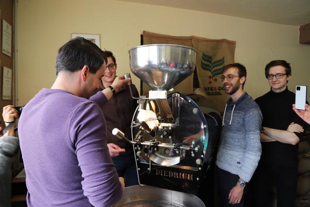 Foto: PEIQ Marketing