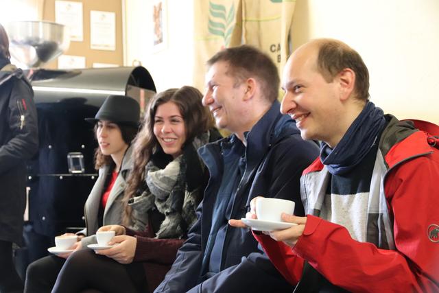 Foto: PEIQ Marketing