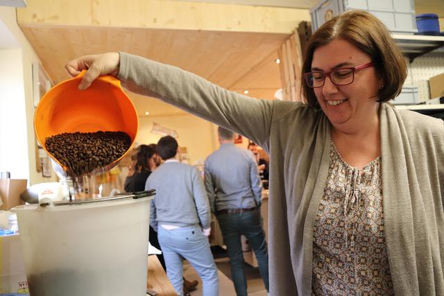 Foto: PEIQ Marketing