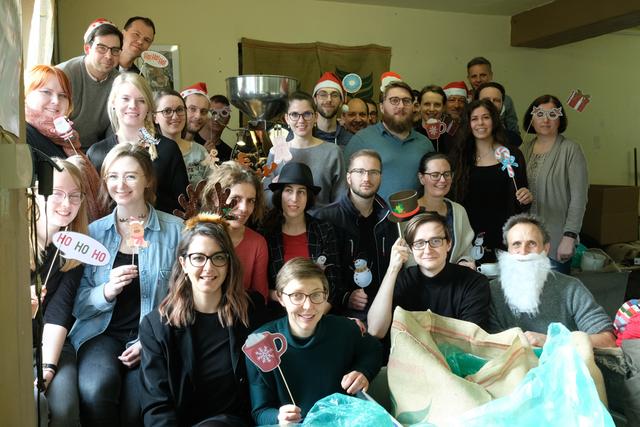 Foto: PEIQ Marketing