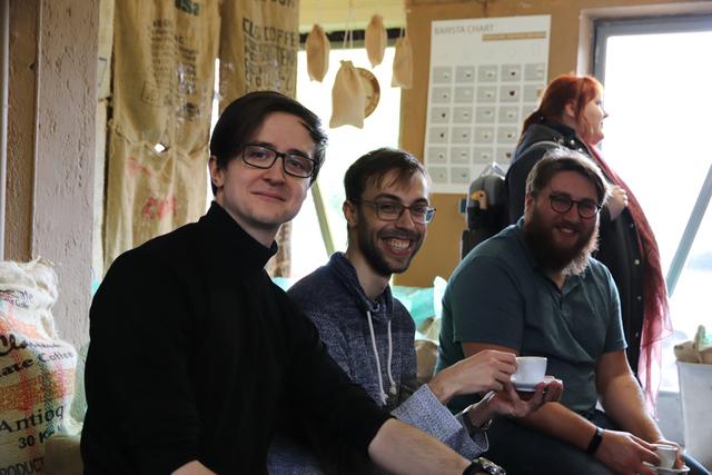 Foto: PEIQ Marketing