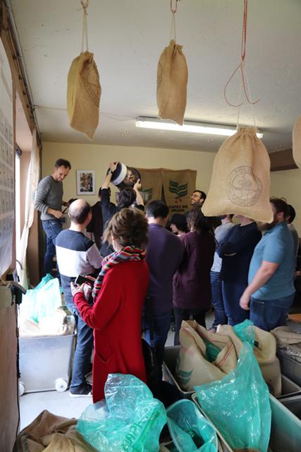 Foto: PEIQ Marketing