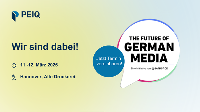 Foto: PEIQ Marketing