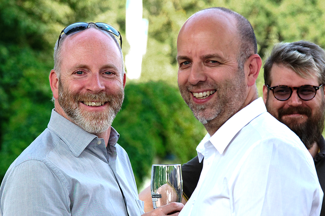 Foto: PEIQ Marketing