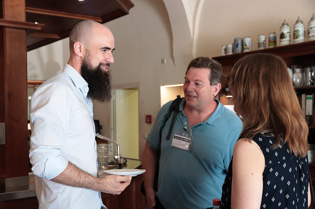 Foto: PEIQ Marketing