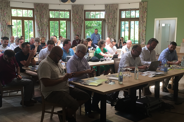 Foto: PEIQ Marketing