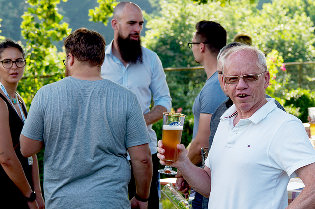 Foto: PEIQ Marketing