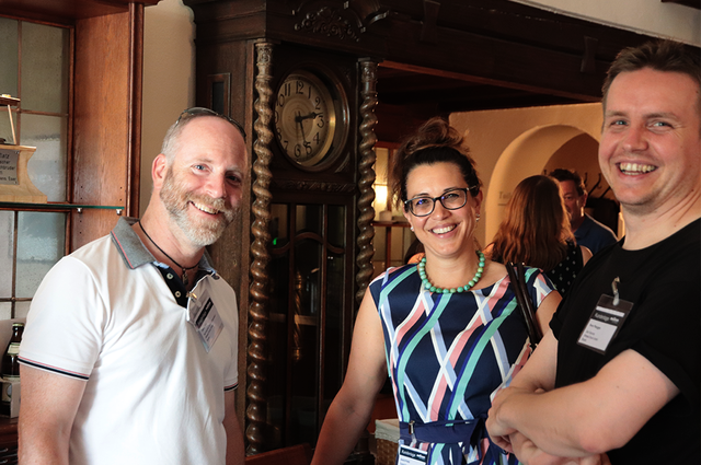 Foto: PEIQ Marketing