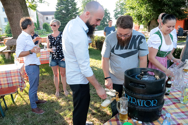 Foto: PEIQ Marketing