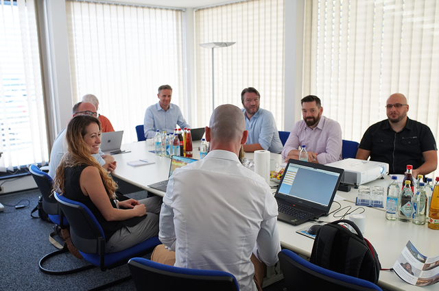 Foto: PEIQ Marketing