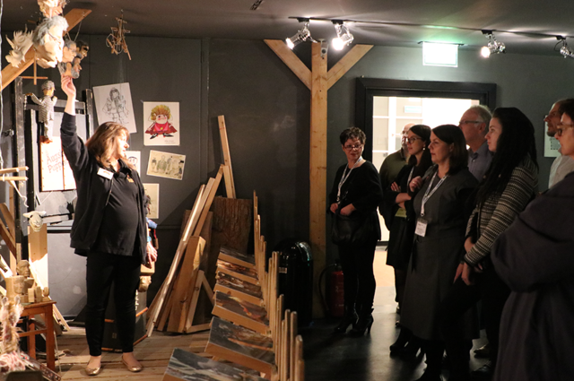 Foto: PEIQ Marketing