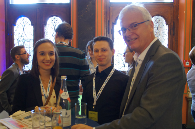 Foto: PEIQ Marketing