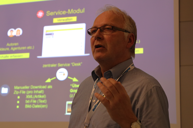 Foto: PEIQ Marketing