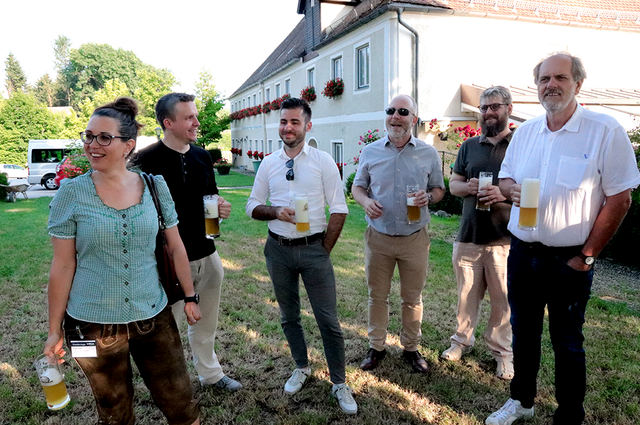 Foto: PEIQ Marketing