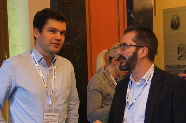 Foto: PEIQ Marketing