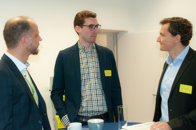 Foto: PEIQ Marketing