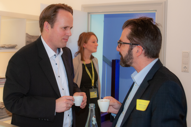 Foto: PEIQ Marketing