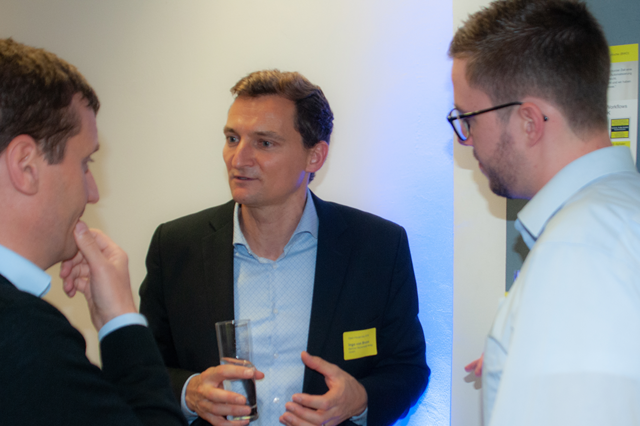 Foto: PEIQ Marketing