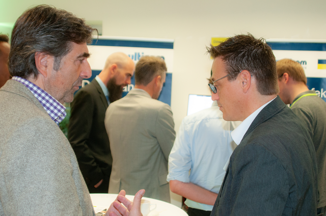 Foto: PEIQ Marketing