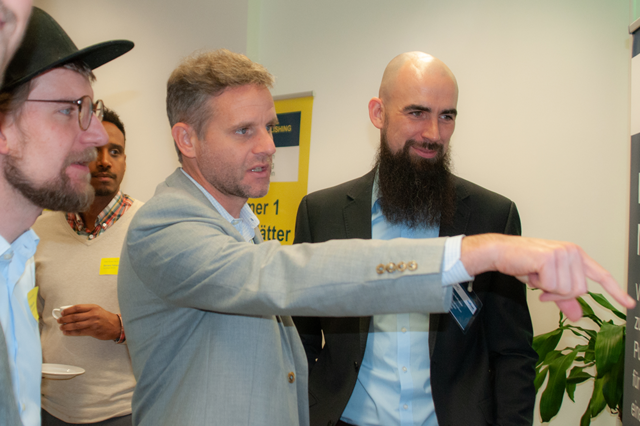 Foto: PEIQ Marketing