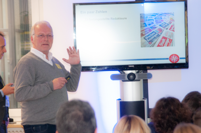 Foto: PEIQ Marketing