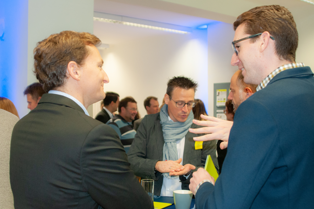 Foto: PEIQ Marketing