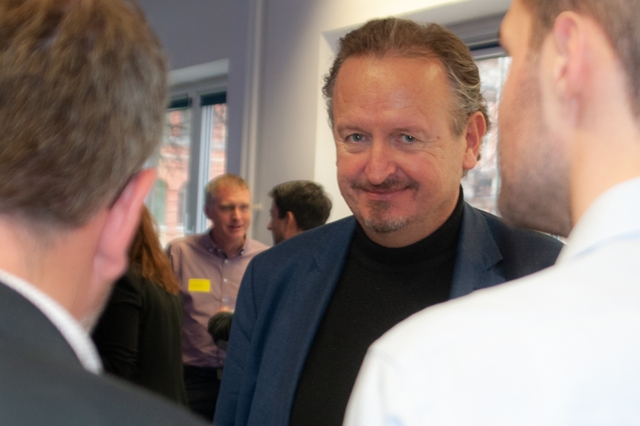 Foto: PEIQ Marketing