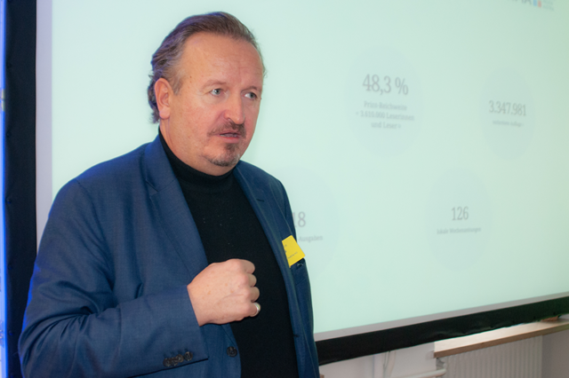 Foto: PEIQ Marketing