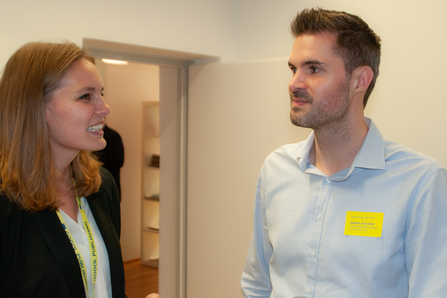 Foto: PEIQ Marketing