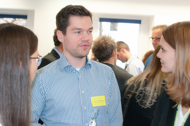 Foto: PEIQ Marketing