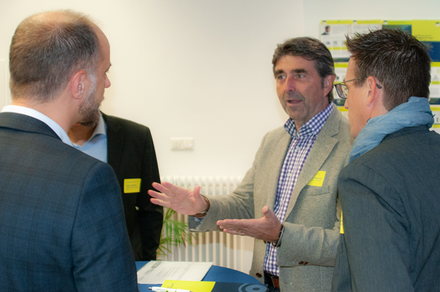 Foto: PEIQ Marketing