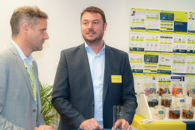 Foto: PEIQ Marketing