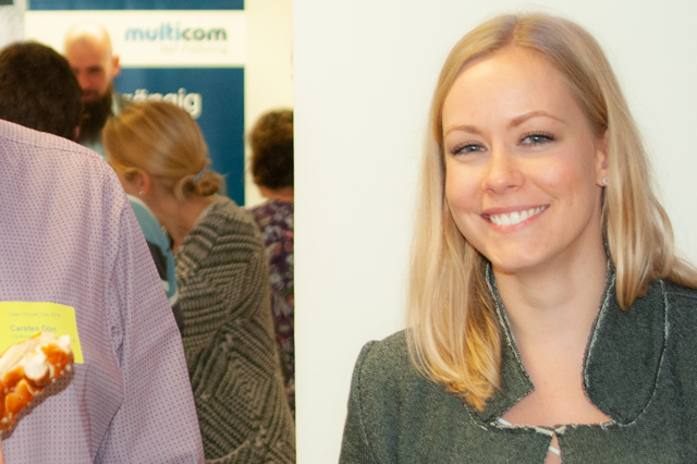 Foto: PEIQ Marketing