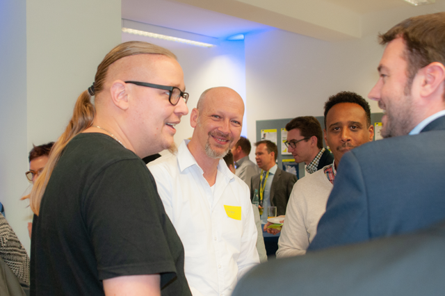 Foto: PEIQ Marketing