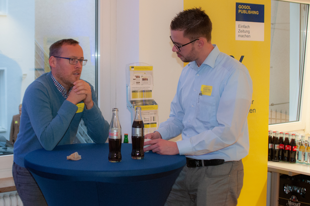 Foto: PEIQ Marketing