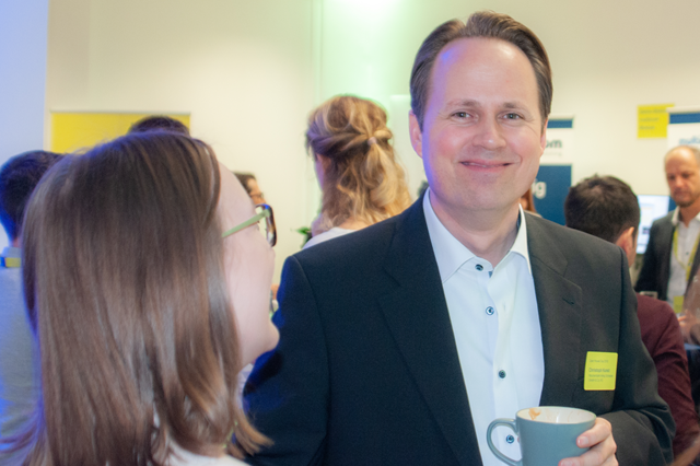 Foto: PEIQ Marketing