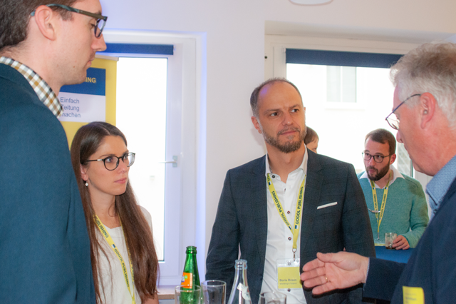 Foto: PEIQ Marketing