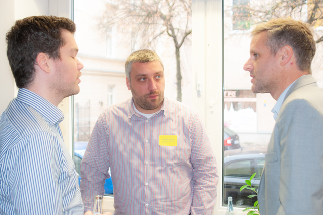 Foto: PEIQ Marketing