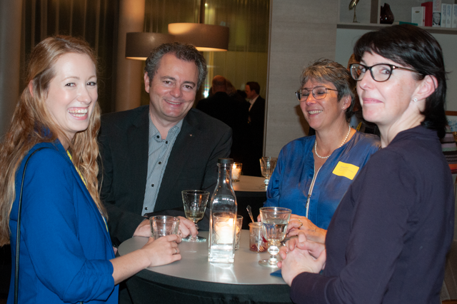 Foto: PEIQ Marketing