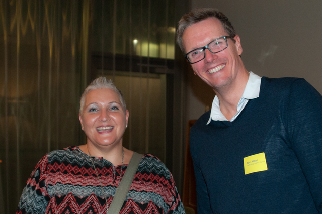 Foto: PEIQ Marketing