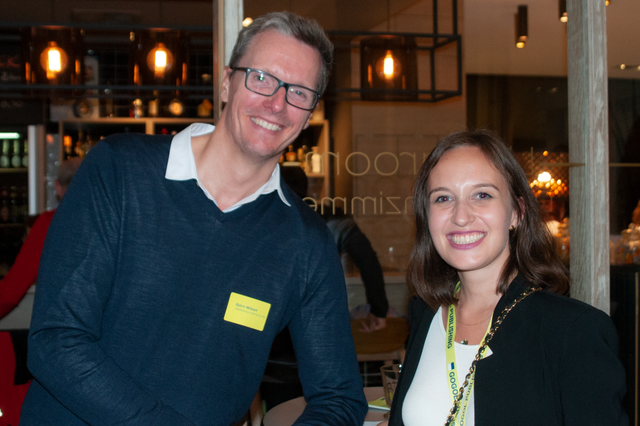 Foto: PEIQ Marketing