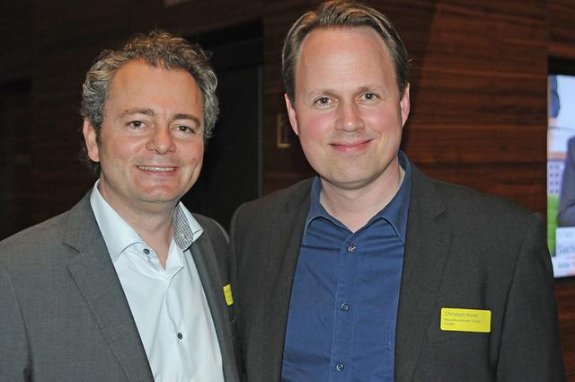 Foto: PEIQ Marketing