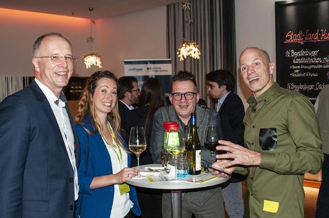 Foto: PEIQ Marketing